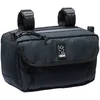 Image de Chrome Industries - Sacoche de guidon - Holman Handlebar Bag Black - Noir