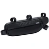 Image de Chrome Industries - Sacoche de cadre - Holman Frame Bag S/M Black - Noir
