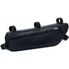 Image de Chrome Industries - Sacoche de cadre - Holman Frame Bag L/XL Black - Noir