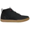 Image de Chaussure Chrome  Chaussures de sécurité  Bromley Mid mi-hautes noires P31092968