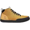 Image de Chaussure Chrome  Chaussures  Bromley Mid Jaune P31092427