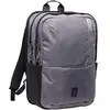 Image de Chrome Industries - Sac à dos - Hawes 26L Pack Castlerock Twill en Nylon - Gris
