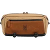 Image de Chrome Industries - Sac bandoulière - Mini Kadet Heritage Suede en Nylon - Marron
