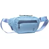 Image de Chrome Industries - Sac banane - Sabin 3L Sling Ice Shadow en Nylon - Bleu
