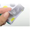 Image de Gant De Dentition En Silicone Souple GlÃ¼v Gris - BblÃ¼v
