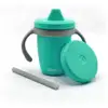 Image de Gobelet anti-fuite BBLÜV Aqua 240 ml