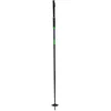 Image de Armada - Bâtons de ski - Legion Black/ Lime en Aluminium - Taille 115 cm - Noir