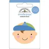 Image de Doodle pops - Baby boy
