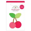 Image de Doodle pops - Cherries