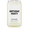 Image de Homesick Bougie Parfumée Fête d'Anniversaire 390 G