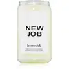Image de Homesick Bougie Parfumée New Job 390 G