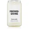 Image de Homesick Bougie Parfumée Friendsgiving 390 G