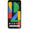 Image de Pixel 4 XL - 4G smartphone - RAM 6 Go / Mémoire interne 64 Go - écran OEL - 6.3" - 2x caméras arrière 12,2 MP, 16 MP - front camera 8 MP - juste noir en occasion ou reconditionné