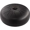 Image de Meinl Std2bk Sonic Energy Steel Tongue Drum, A-Akebono