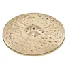 Image de Meinl B15frh - Charleston Byzance 15" Foundry Res