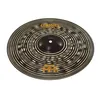 Image de Meinl Cc17dac - Crash 17" Classics Custom Dark