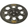 Image de Meinl Cc18datrc Classics Custom Dark Trash Crash 18 Pouces