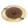 Image de Meinl B19duc - Crash Byzance 19" Extra Dry Dual