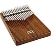 Image de Meinl Sonic Energy Kl1703s Solid Kalimba Acacia 17 Notes