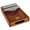 Image de Meinl Sonic Energy - Kl1705h Kalimba 17 Notes, Do Majeur