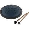 Image de Meinl Mstd2nb Sonic Energy Mini Steel A Major Tongue Drum