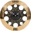 Image de Meinl Classics Custom Dual 18 Trash Crash Cymbale