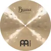 Image de Meinl B16ethc Byzance Traditional Extra Thin Hammered Cymbale Crash 16 Pouces
