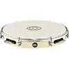 Image de Meinl Pa10pw-M Traditional Wood Pandeiro 10 Pouces