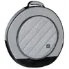 Image de Meinl Cymbale - Mccb22gy - Housse Cymbale 22" Gris