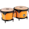 Image de Meinl Hb50cs Journey Series Set De Bongos Abs