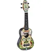 Image de Ortega Keiki K2-Tm Totem UkulÃ©lÃ© (Set)