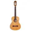 Image de Ortega - R122g-34 - Guitare 3/4 R122g Cedre Brillant