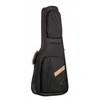 Image de Ortega Ogbcl-Dlx-Bk - Housse Deluxe Pour Guitare Classique 4/4 - Noir