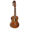Image de Ortega Mini/Travel Series Rgle18aca Guital?L? ?Lectro-Acoustique Avec Housse