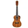Image de Ortega Ruet-Aca Elite Series Concert Size Ukulele Acacia UkulÃ©lÃ© Concert Ãlectro-Acoustique Avec Housse