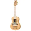 Image de Ortega Ruar-Ey Art Series Concert Size Ukulele Egypt Ukul?L? Concert