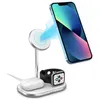 Image de Energizer WCP303 chargeur d'appareils mobiles Casques, Smartphone, Smartwatch Blanc USB Recharge sans fil Charge rapide IntÃ©rieure