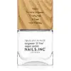 Image de Nails Inc. Vernis à ongles vegan longue tenue Free time it's me time 14 ml