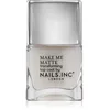 Image de Nails Inc. Better on Top Matte top coat à séchage rapide effet mat 14 ml
