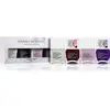 Image de Nails Inc. Ensemble de vernis à ongles Marble Moment