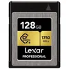 Image de LEXAR Carte CF EXPRESS professional 128 GO