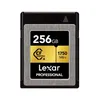Image de LEXAR Carte CF EXPRESS professional 256 GO
