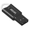 Image de Lexar JumpDrive V40 - ClÃ© USB - 64 Go - USB 2.0 - noir