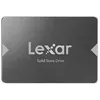 Image de Disque SSD interne Lexar 512Go NS100 2.5'' SATA III (6Gb/s)