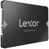 Image de Disque SSD interne Lexar 1To NS100 2.5'' SATA III (6Gb/s)