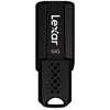 Image de Lexar JumpDrive S80 - ClÃ© USB - 64 Go - USB 3.1 - noir