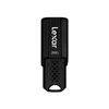 Image de Lexar JumpDrive S80 - ClÃ© USB - 256 Go - USB 3.1 - noir
