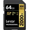 Image de Secure digital sd Lexar 1120032