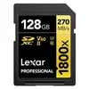 Image de Cartes memoire Lexar 1120046