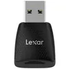 Image de Lexar RW330 lecteur de carte mÃ©moire USB 3.2 Gen 1 (3.1 Gen 1) Type-A Noir